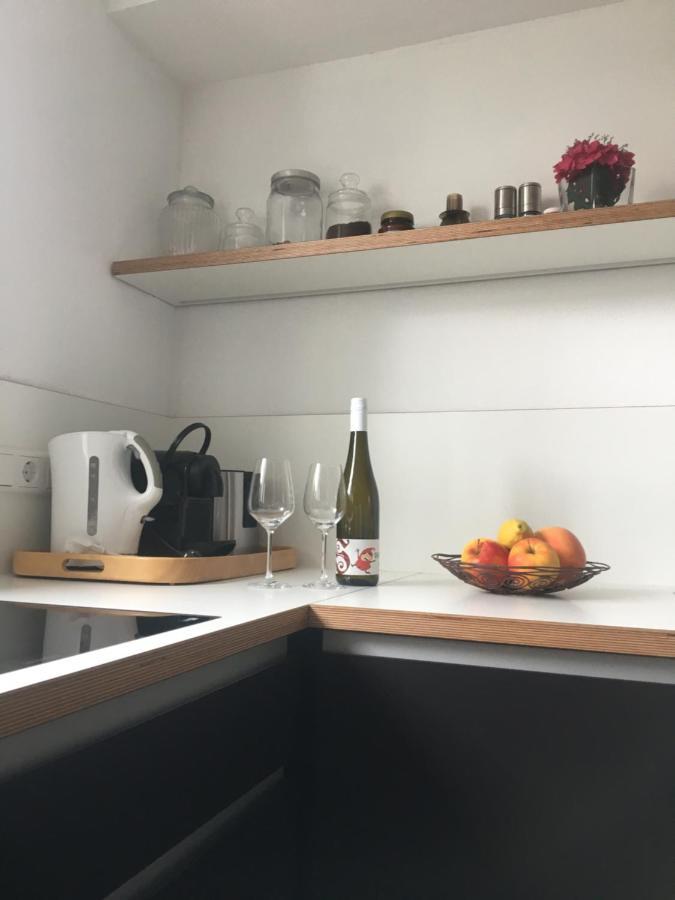 Oberhausen an der NaheWinetime公寓 外观 照片